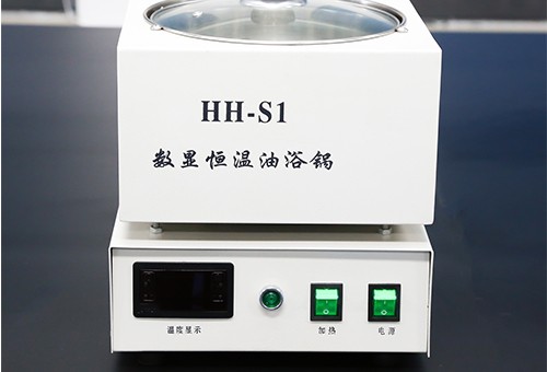 工厂一角