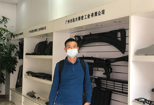 团队风采