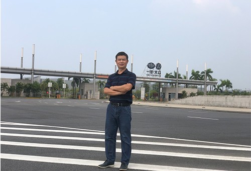团队风采